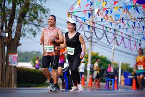 BIB: 22238
                            <button type="button" onclick="openModal(10077005)" class="btn btn-primary btn-sm float-right btn-popup" data-toggle="modal" data-target=".modal-high-quality">
                        <i class="fas fa-shopping-cart"></i> Add to Cart
                    </button>
                                            <button type="button" onclick="isThisMe(10077005, true)" class="btn btn-success btn-sm float-right btn-popup btn-isme hidden" data-toggle="tooltip" data-placement="bottom" title="นี่คือรูปของคุณใช่ไหม คลิกที่นี่เพื่อเอาเข้าอัลบั้ม">
                        <i class="fas fa-plus"></i> Add to album
                    </button>
                    <button type="button" onclick="isThisMe(10077005, false)" class="btn btn-warning btn-sm float-right btn-popup btn-isnotme hidden">
                        <i class="fas fa-ban"></i> Remove from album
                    </button>